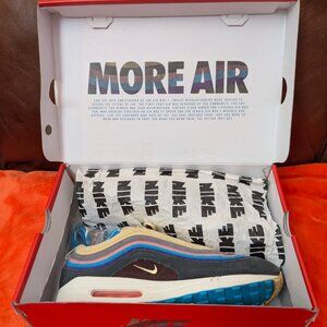 Size 12 - Nike Air Max 1/97 x Sean Wotherspoon Low Sean Wotherspoon